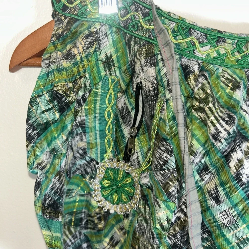 Handmade this vintage
